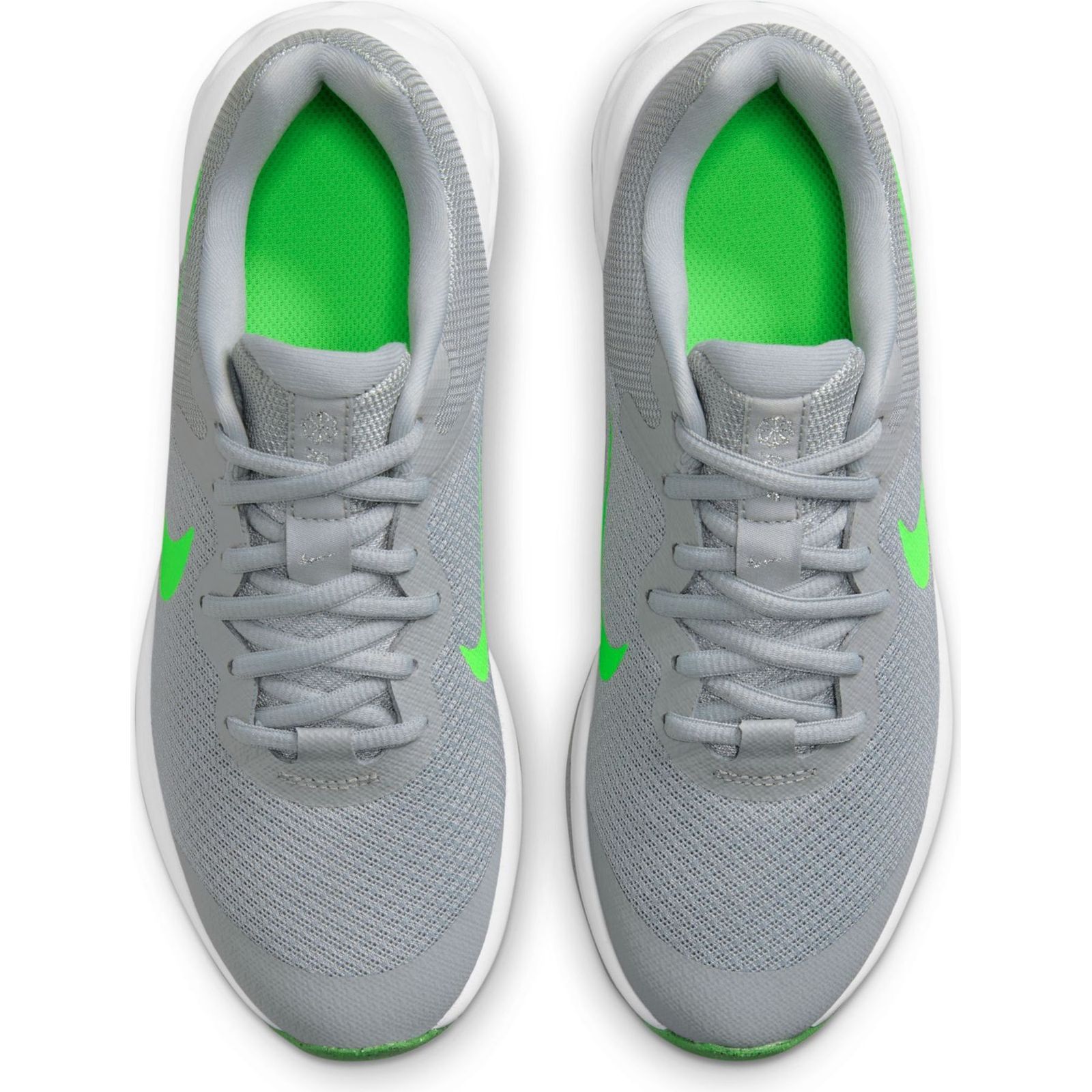 JR Revolution 6 Big Kids Running Shoe