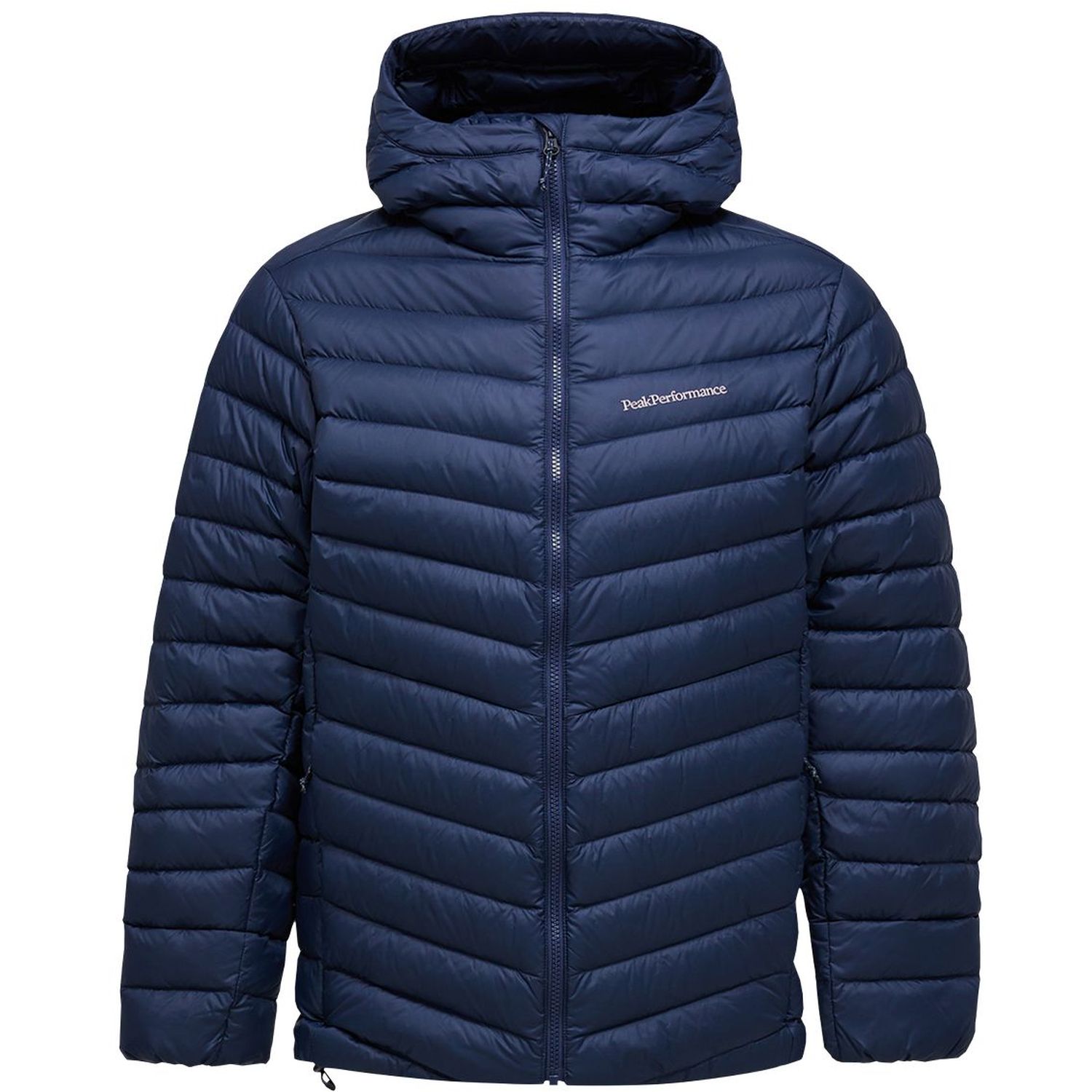 M Frost Down Hood Jacket