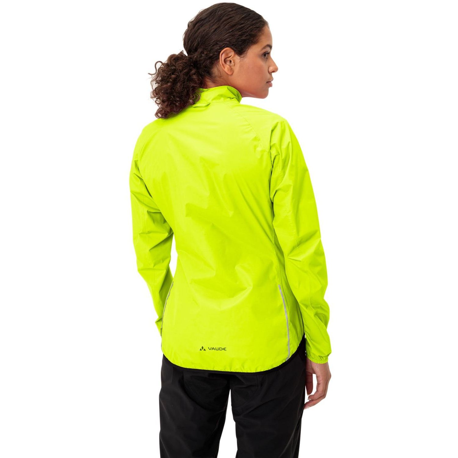 Wo Drop Jacket III