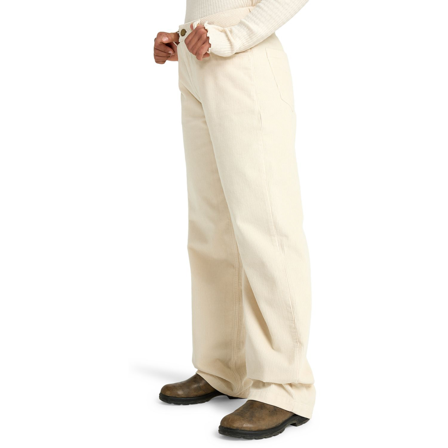Midtown Cord Pant
