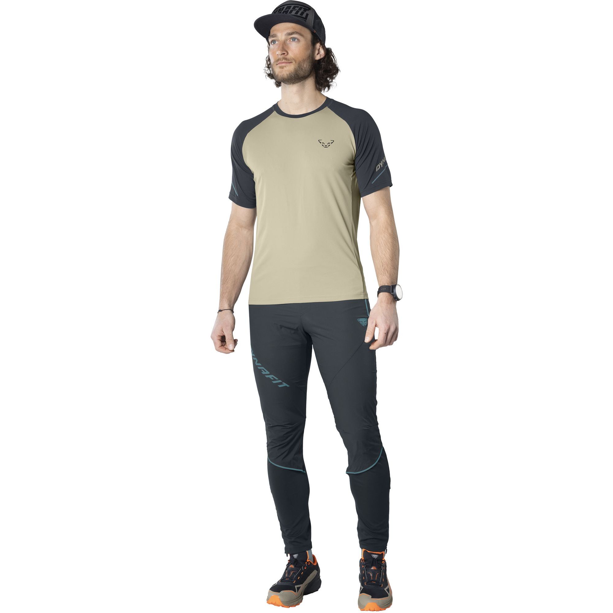 Alpine Pro M S/S TEE