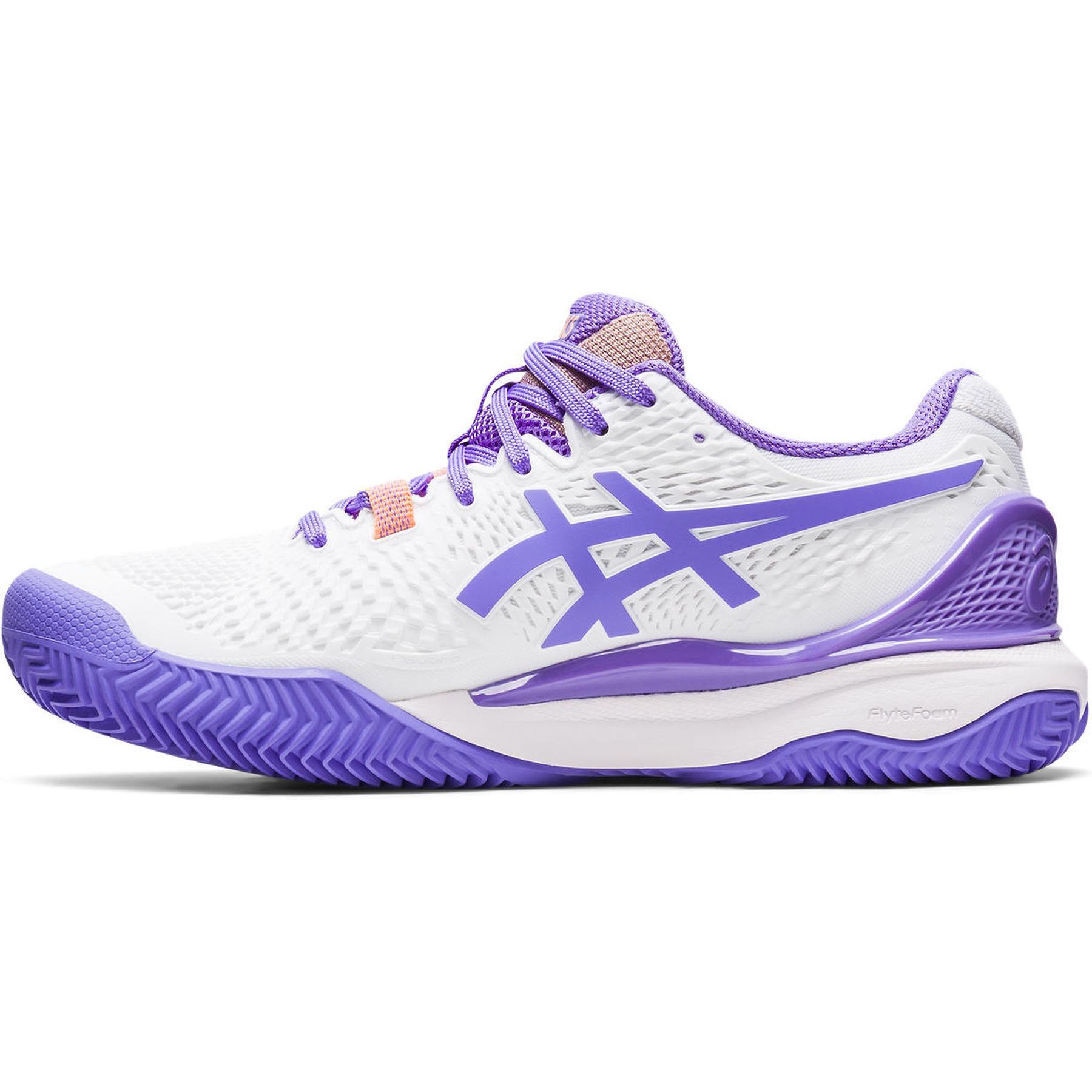 GEL-RESOLUTION 9 CLAY Lady