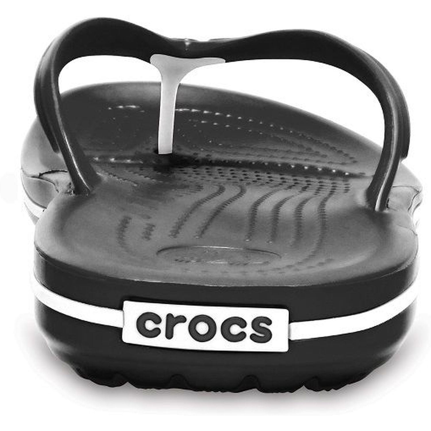 Crocband Flip Flop