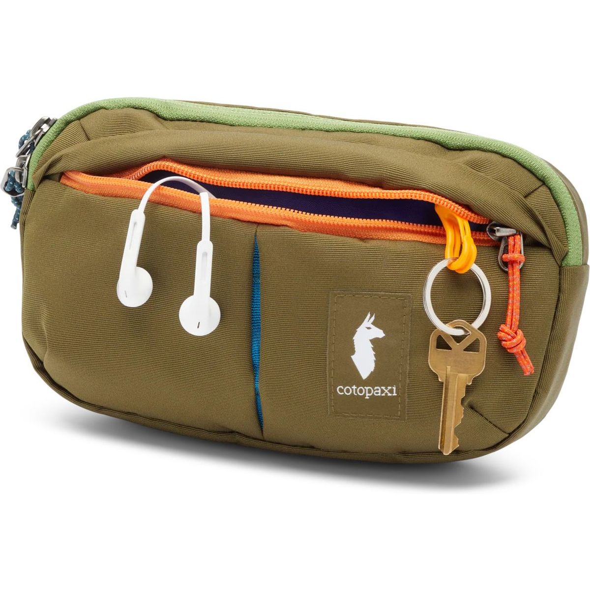 Todo 2L Hip Pack - Cada Dia