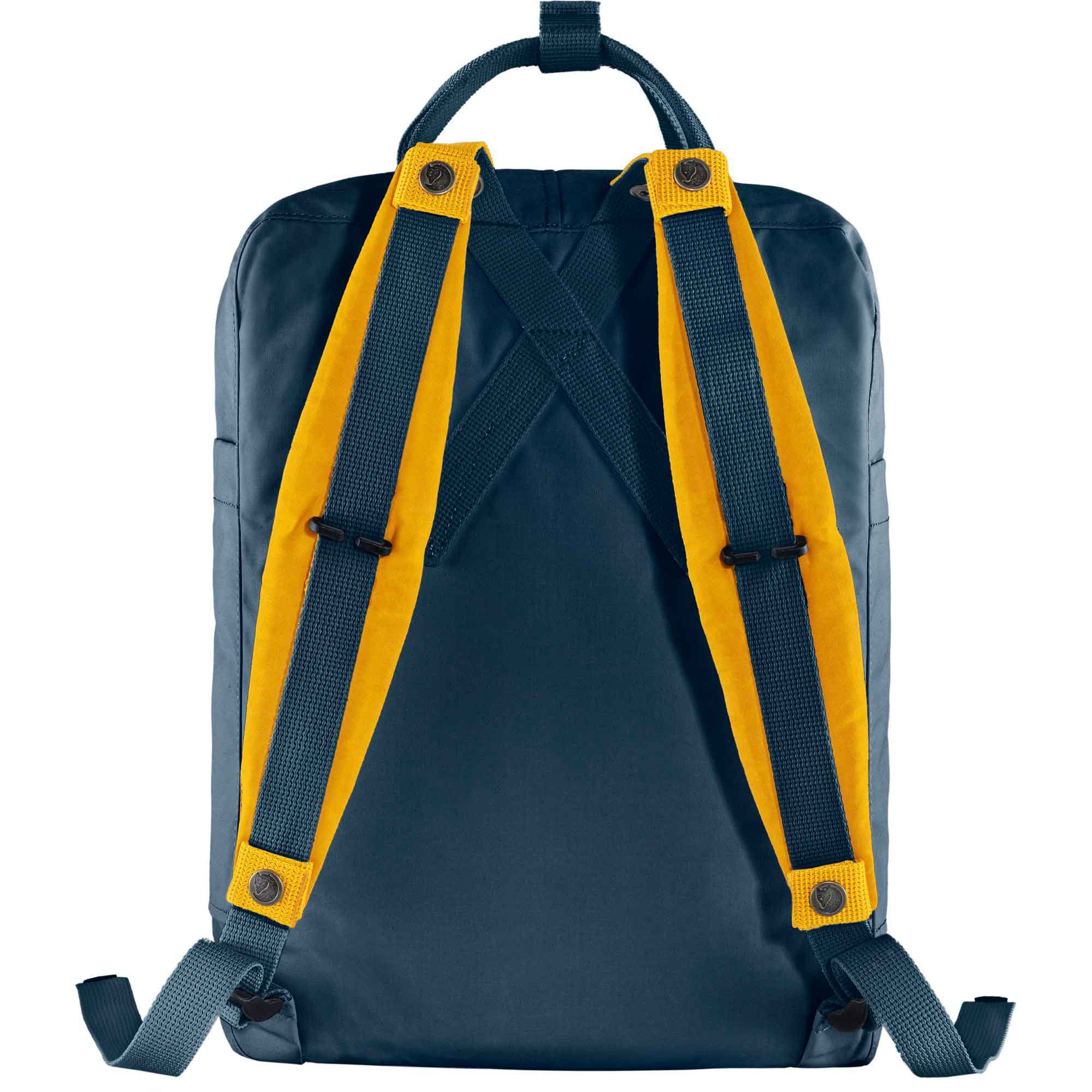 Kanken Shoulder Pads