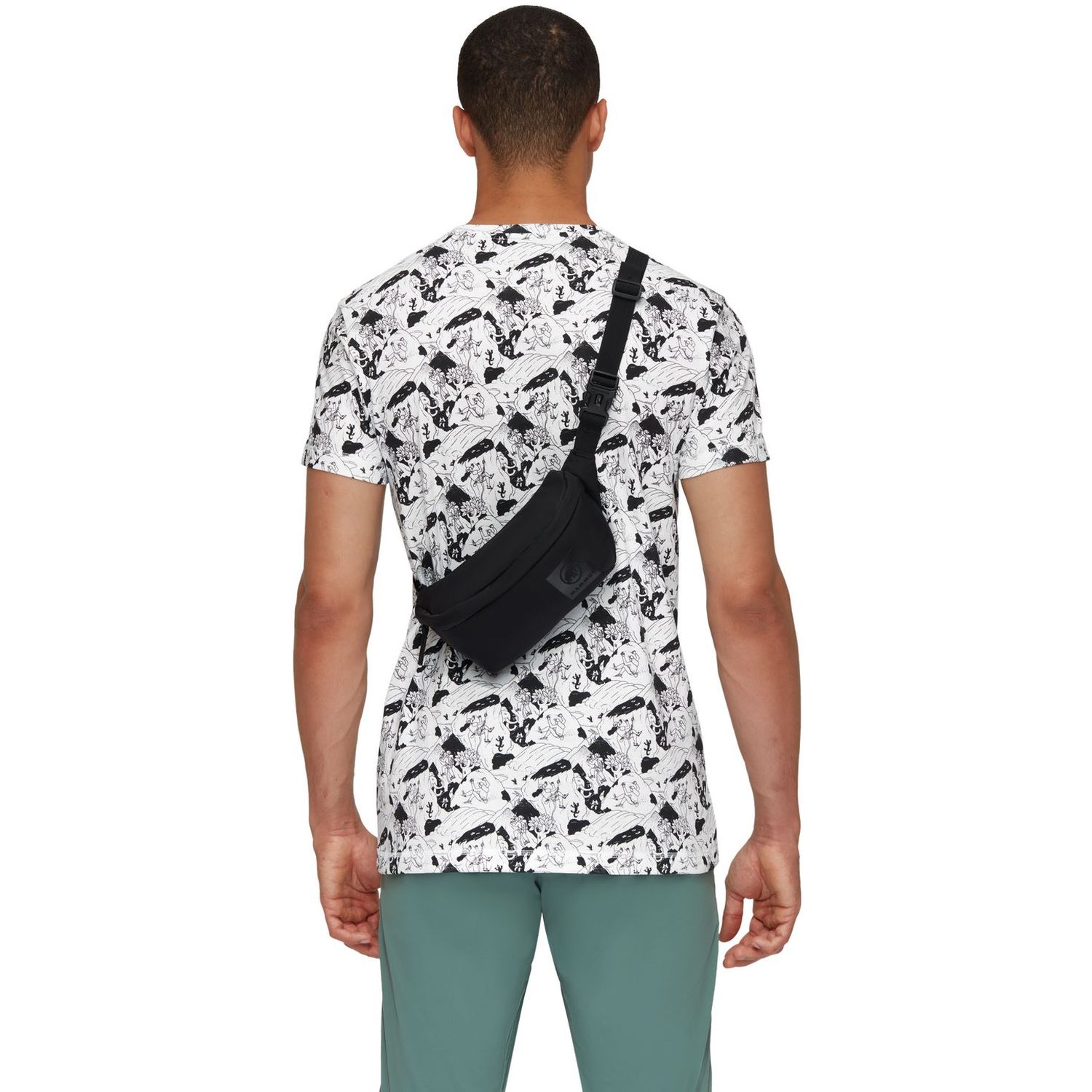 Xeron Cassic Waistpack