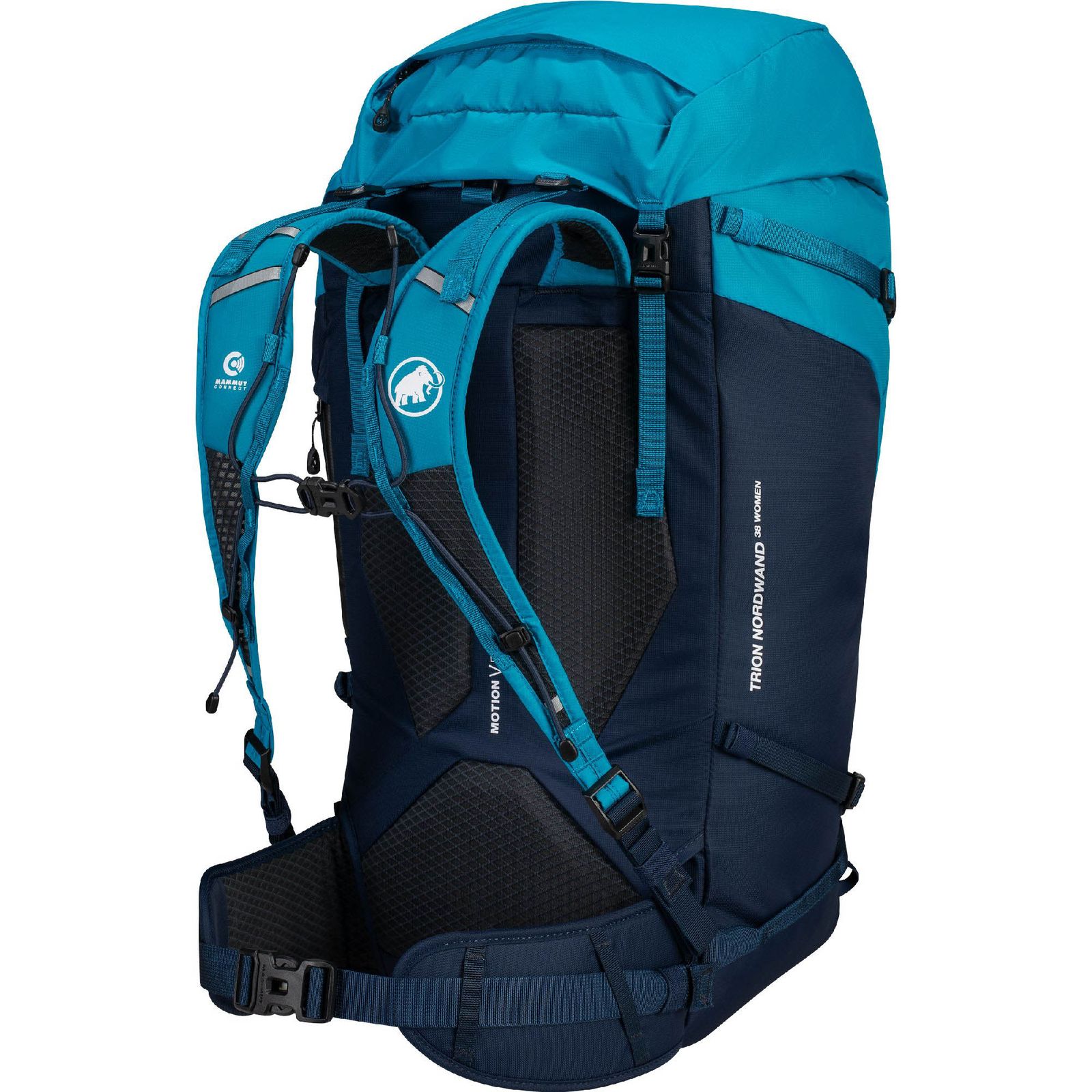 Trion Nordwand 38 Women