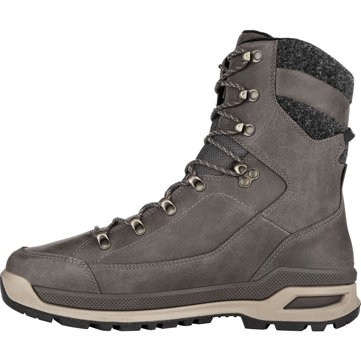 Renegade Evo Ice GTX