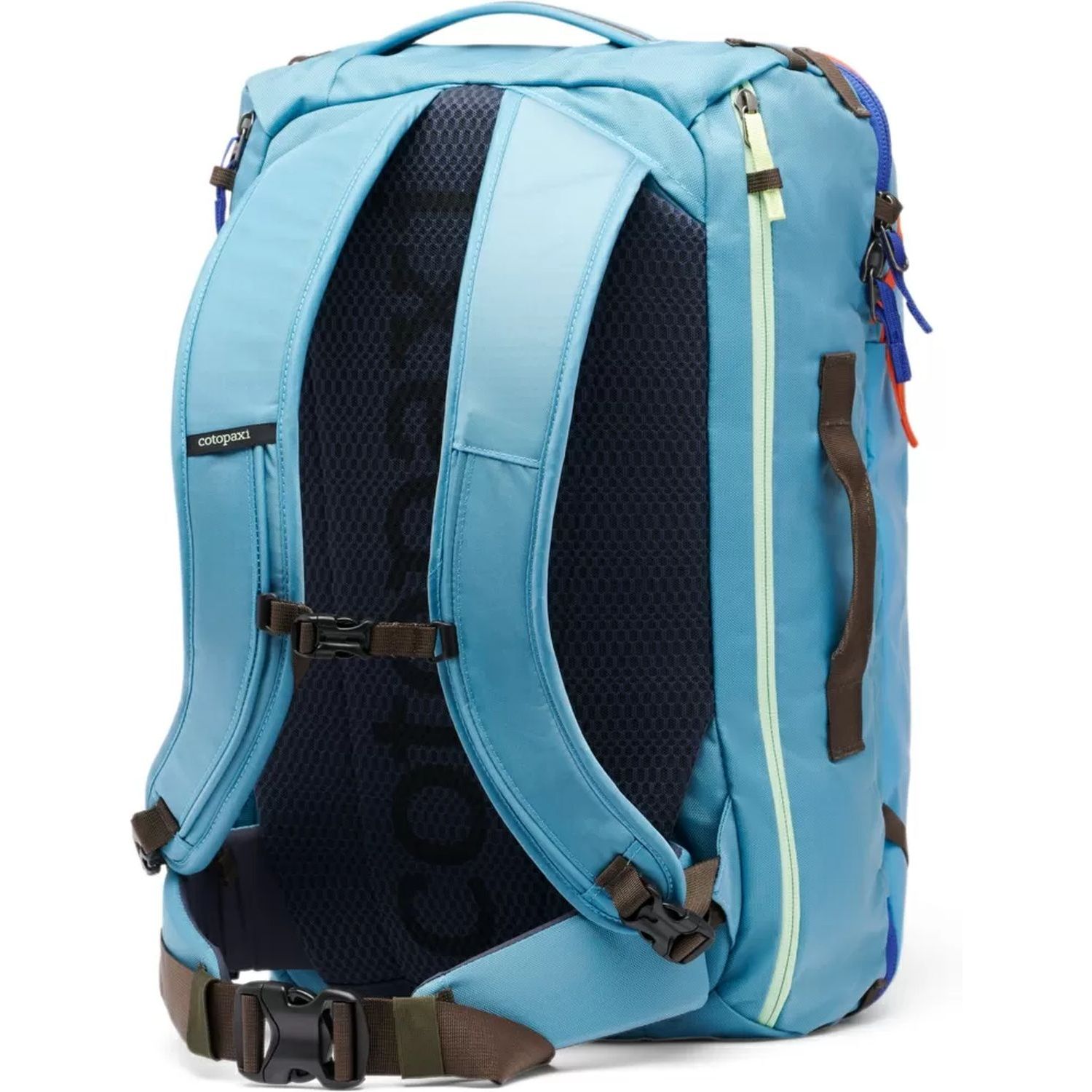 Allpa 35L Travel Pack