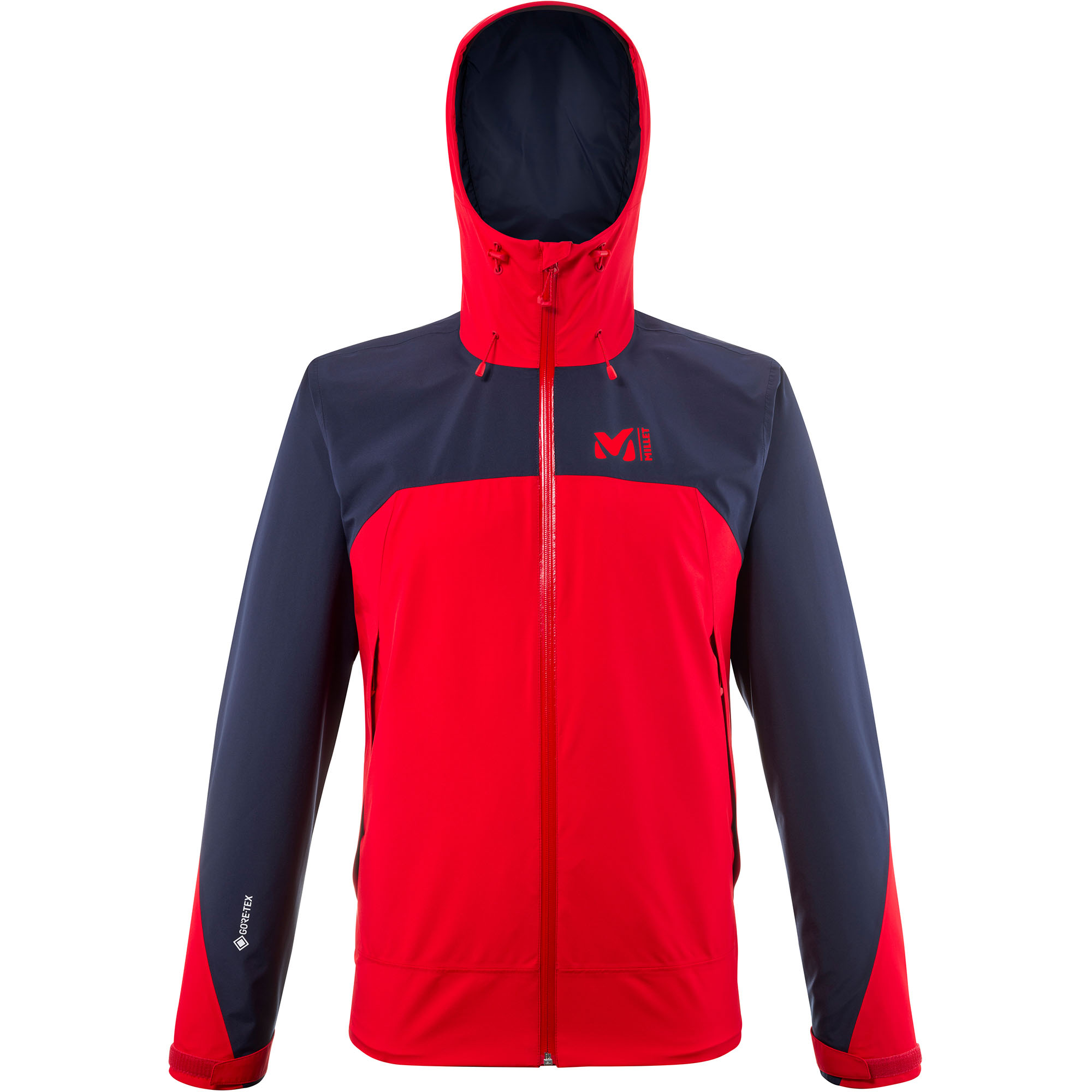 Grands Montets II GTX Jkl M