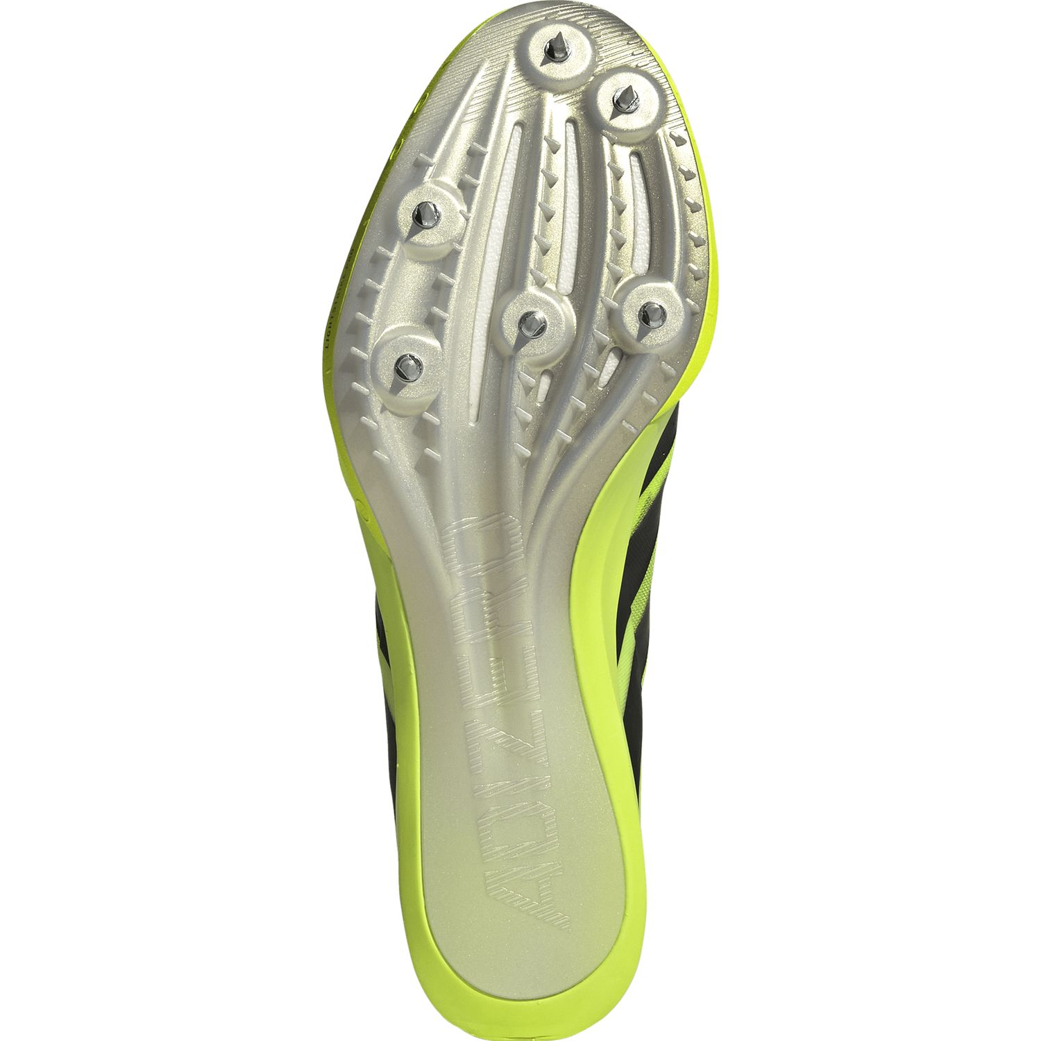 Adizero Finesse Spike-Schuh