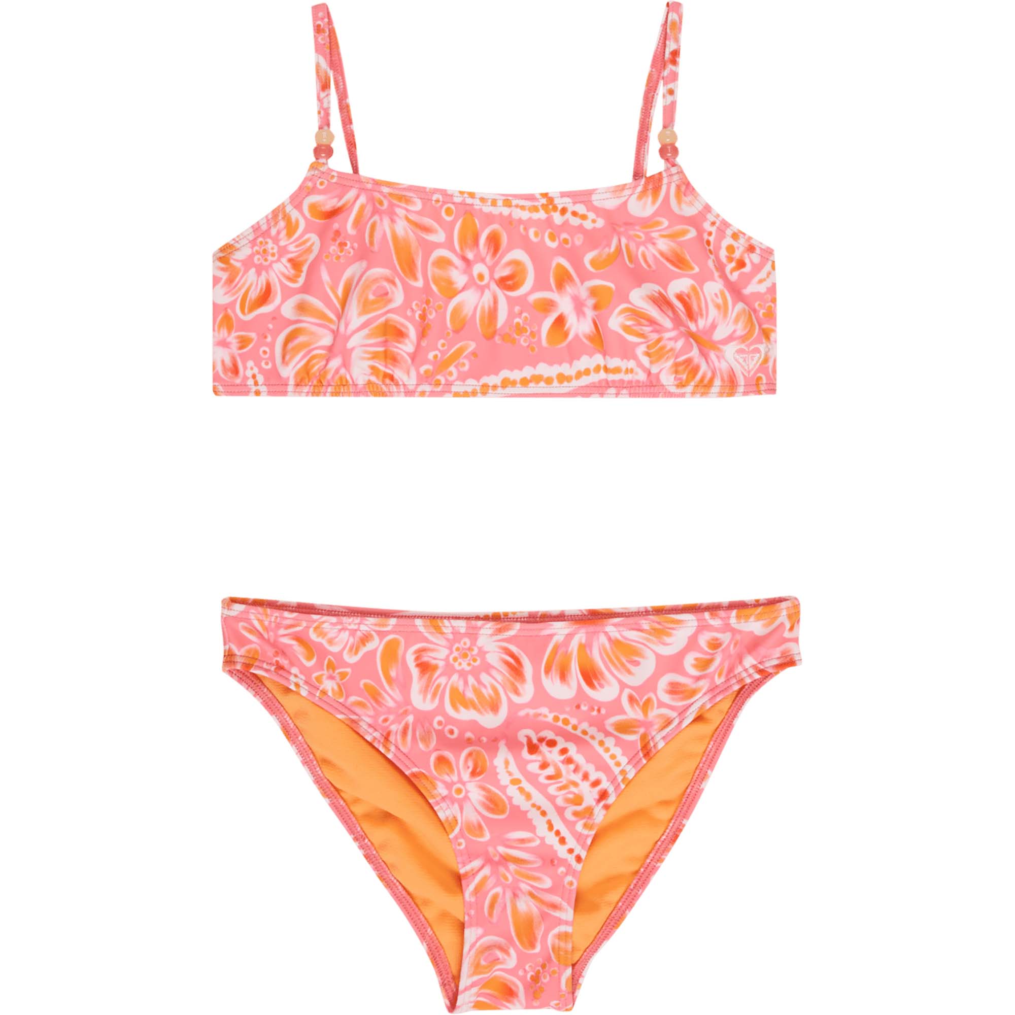 Soleil Soleil Bralette Set