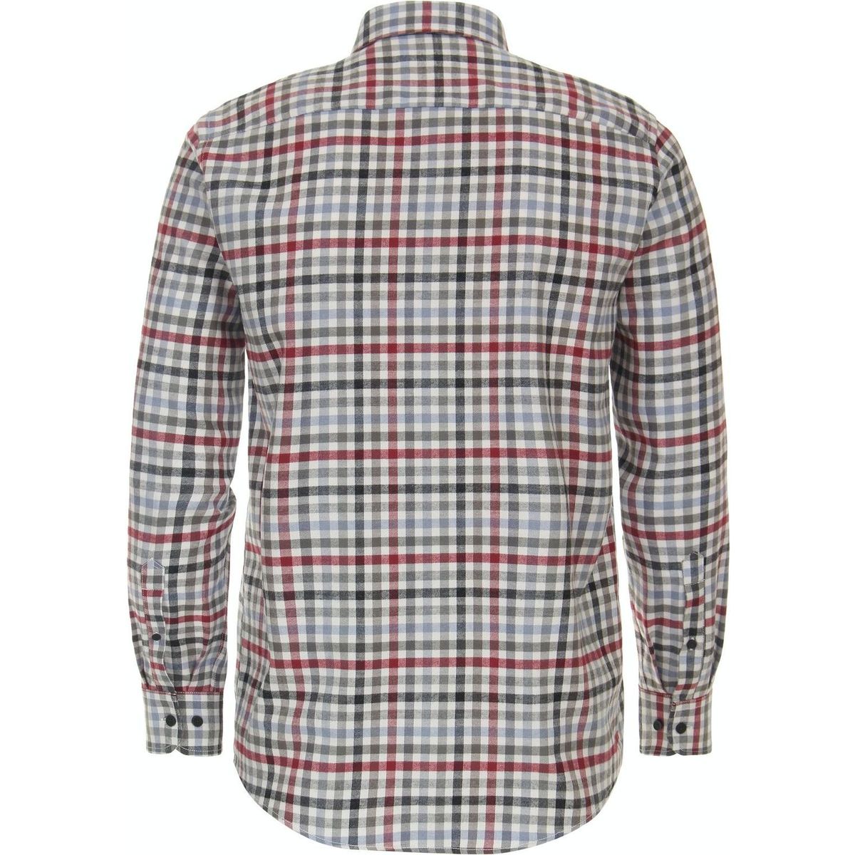 Hemd Freizeit 1/1 Arm (434116800)