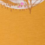 Wo Skomer Print T-Shirt II