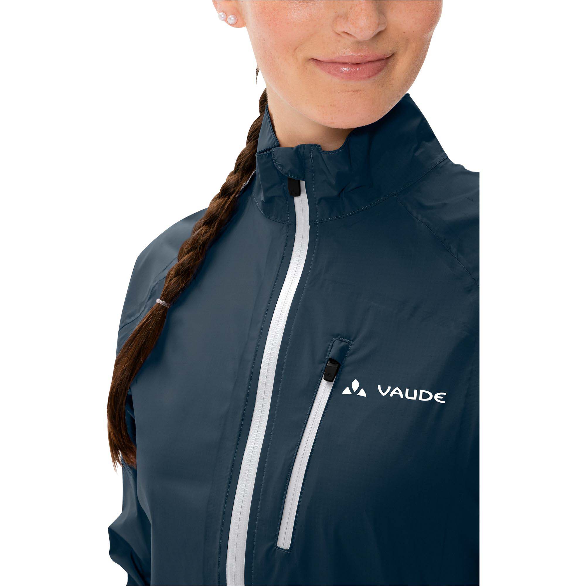 Wo Drop Jacket III