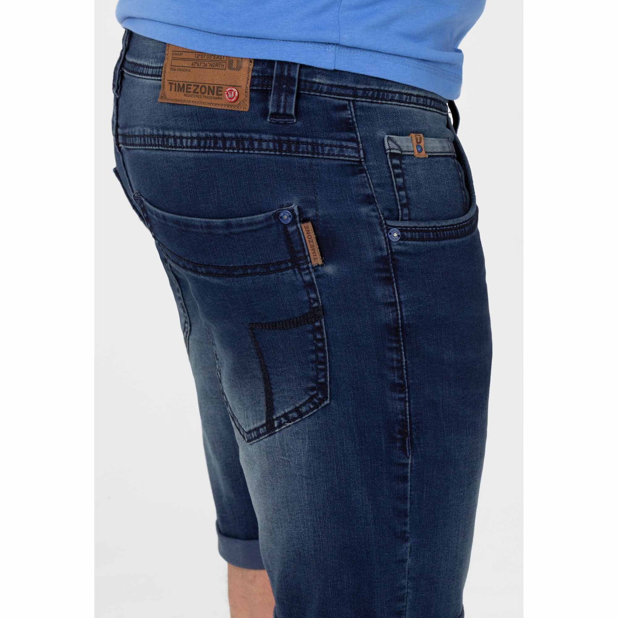 Slim ScottyTZ Short