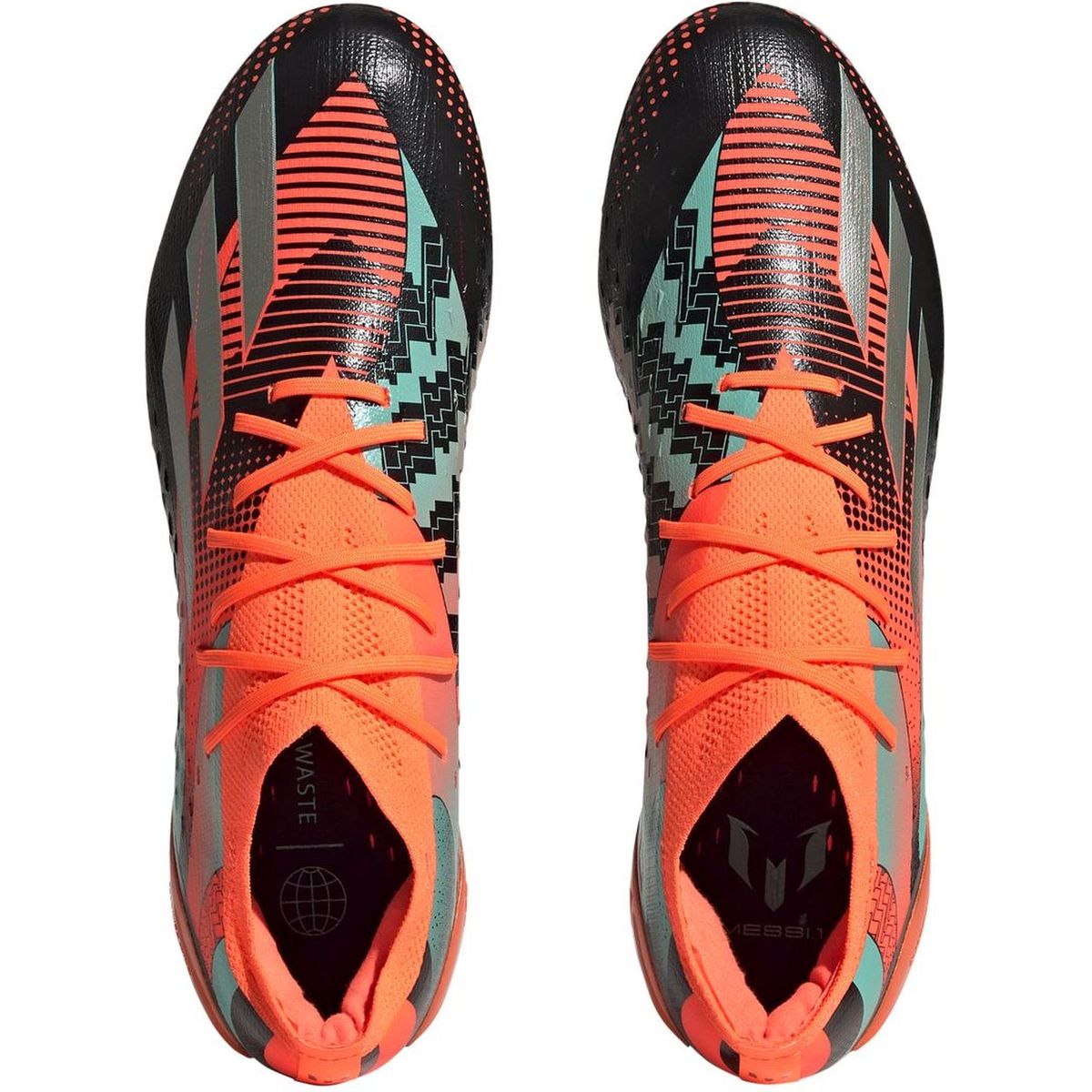 X SPEEDPORTAL MESSI.1 FG