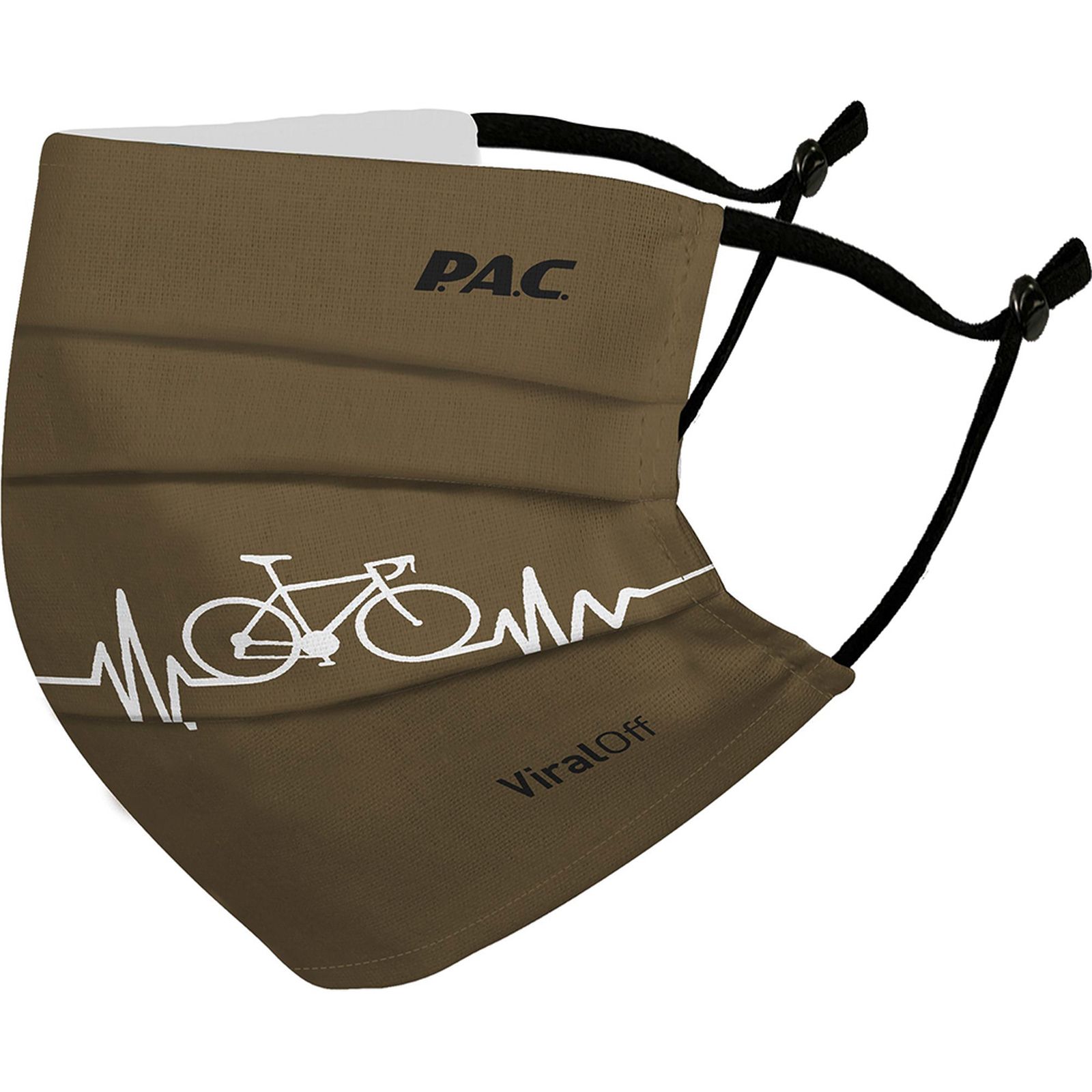 ViralOff Premium -Filter Mask 3.0