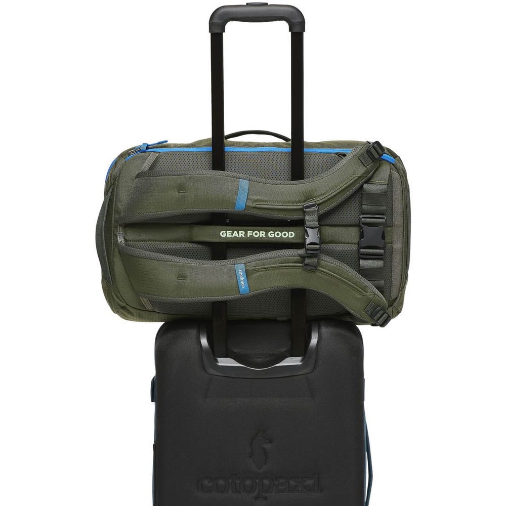 Allpa 28L Travel Pack