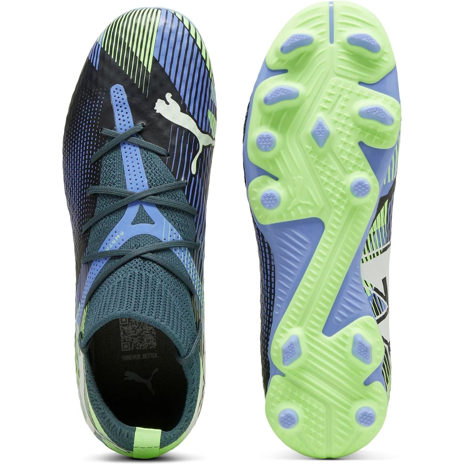 FUTURE 7 PRO FG/AG Jr