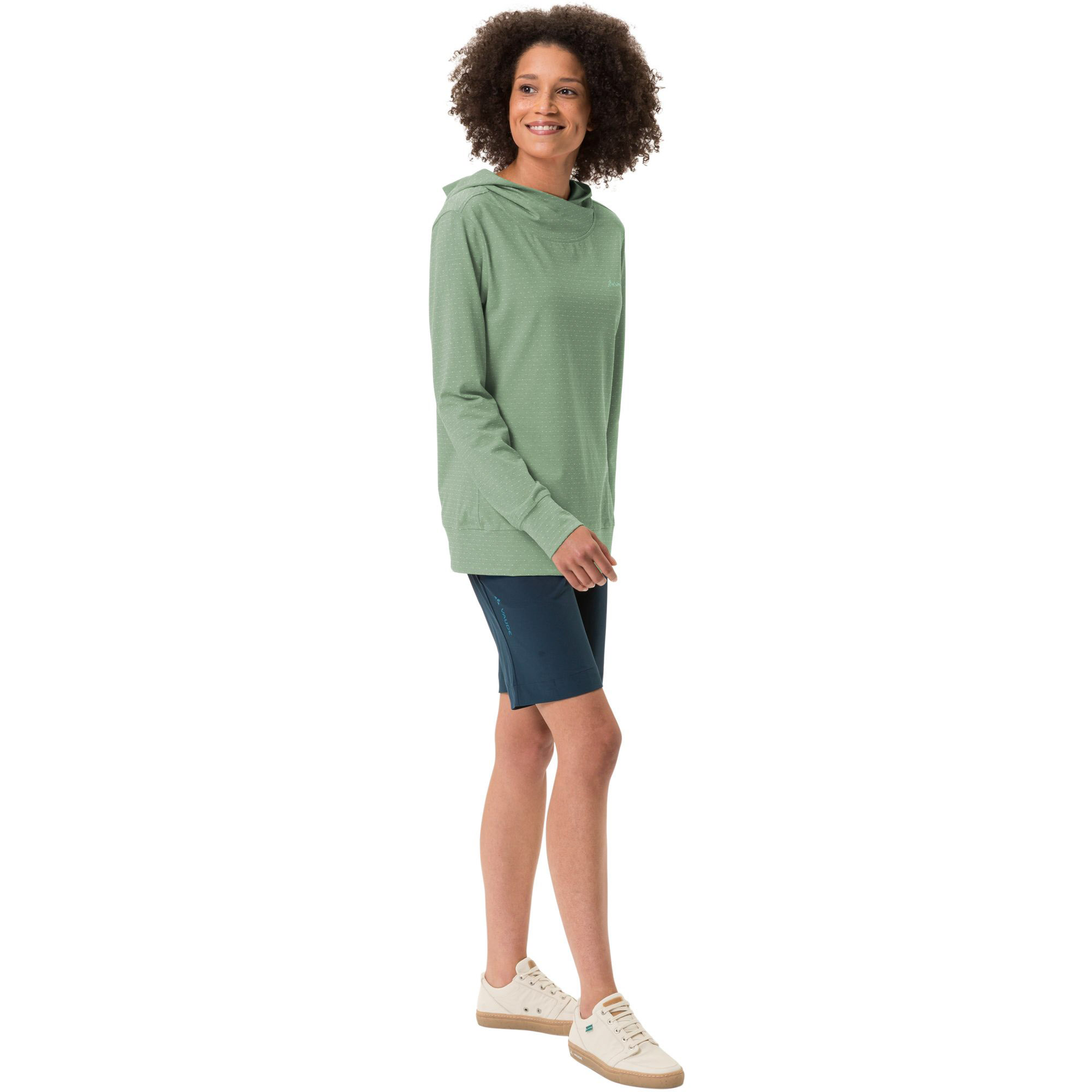 Wo Tuenno Pullover