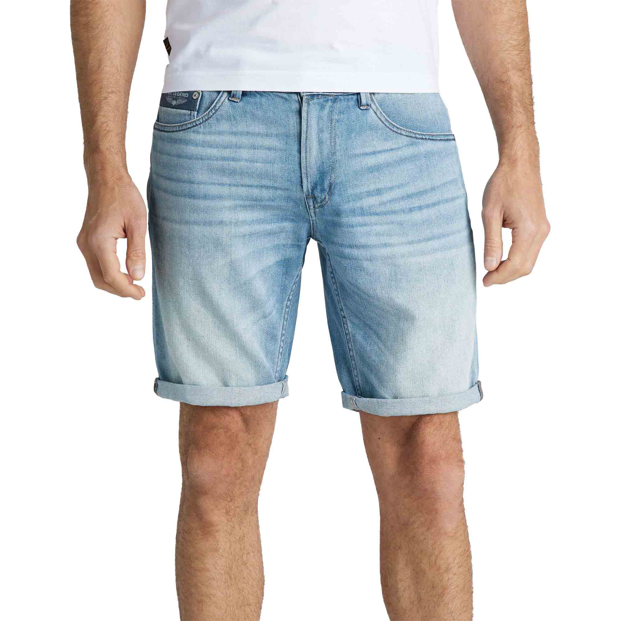 Airgen Shorts