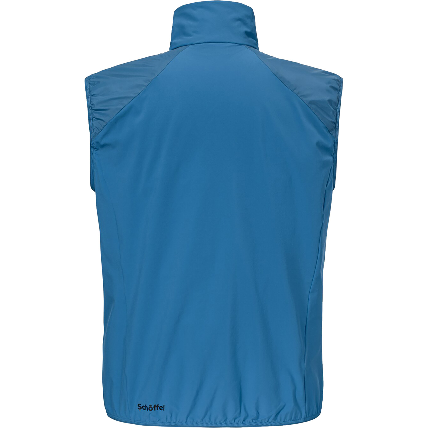 Hybrid Vt Style Blaueis MNS