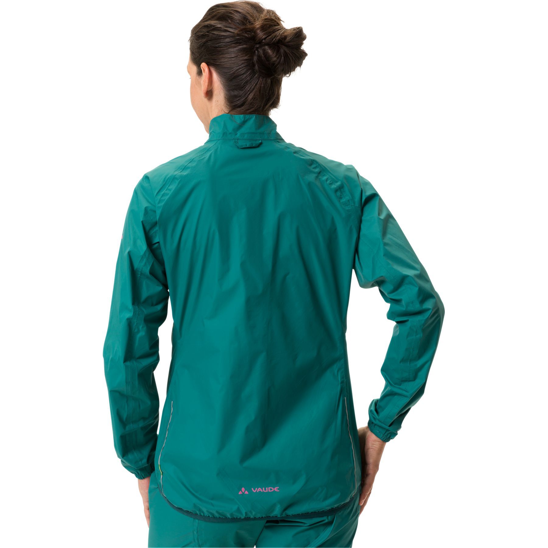 Wo Drop Jacket III