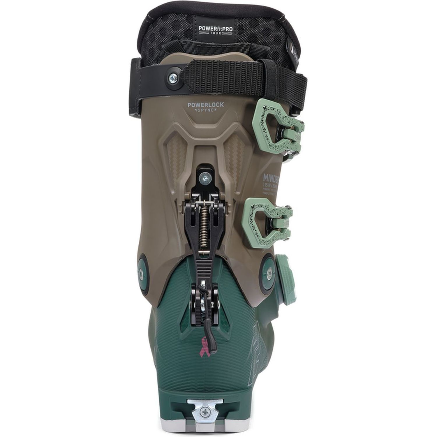 MINDBENDER 115 BOA W