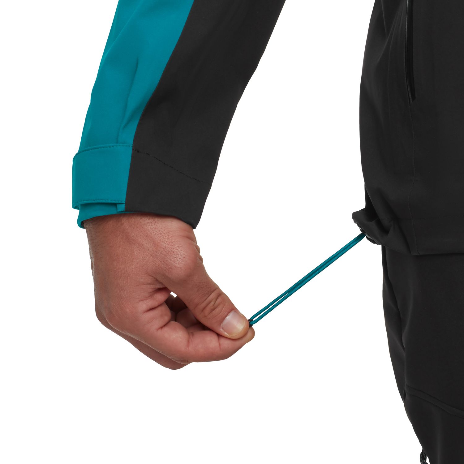 Linard Guide HS Hooded Jacket Men