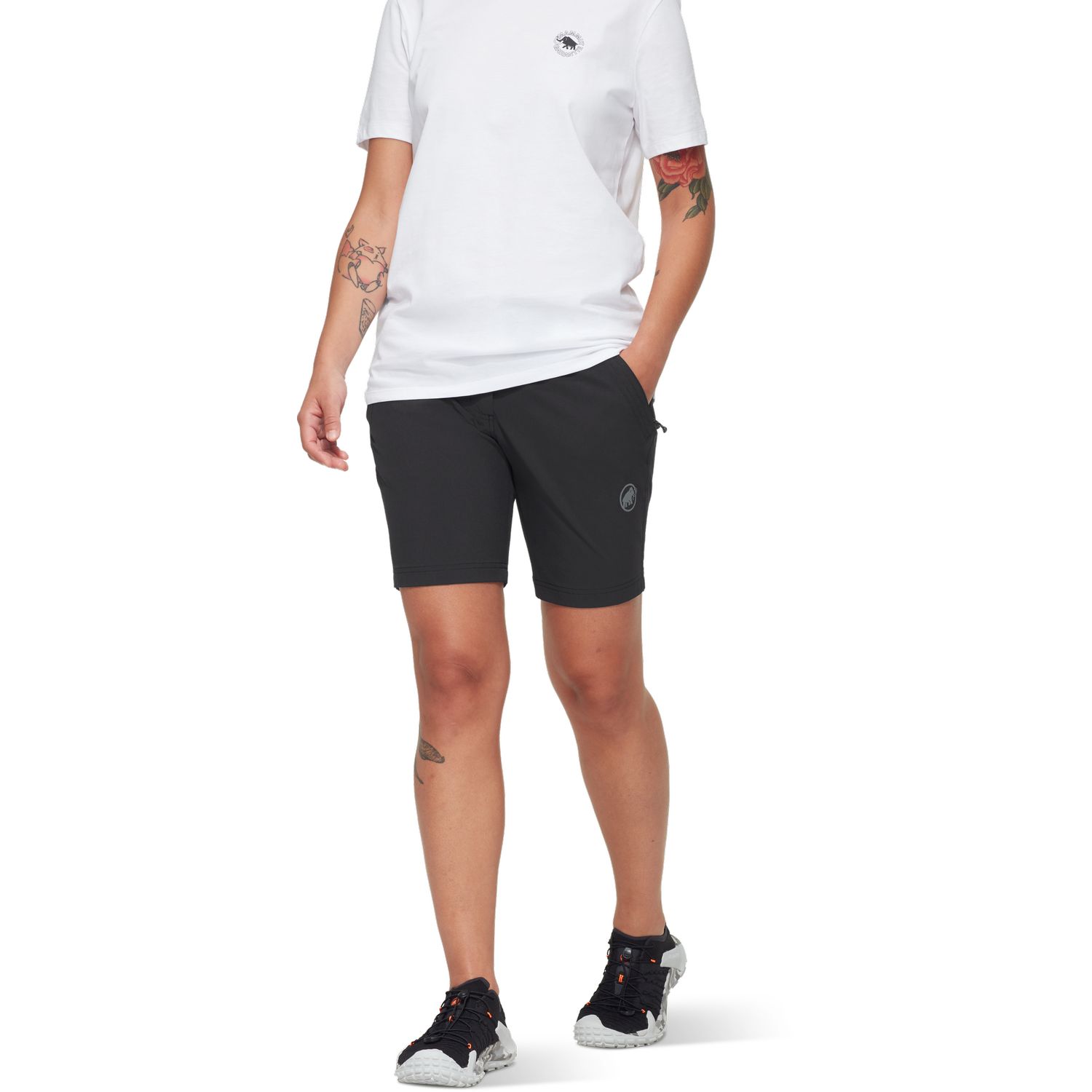 Hiking V Shorts Women