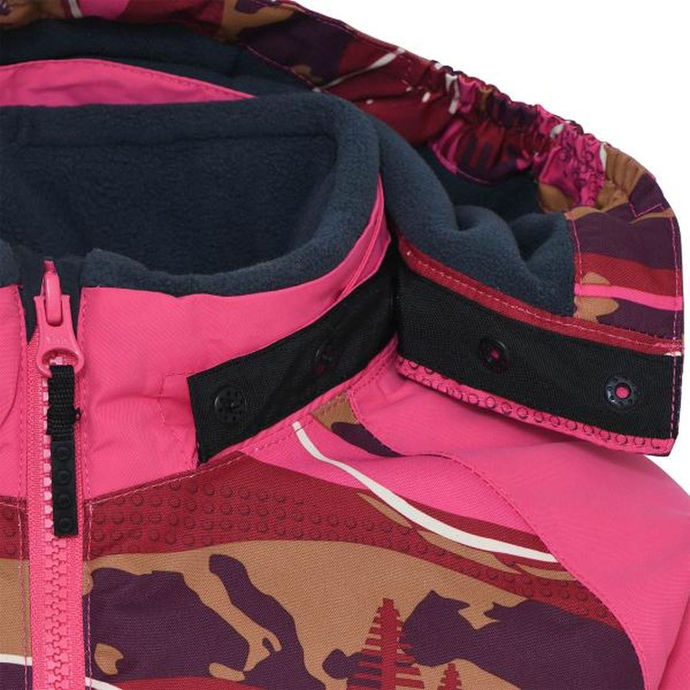 LWJESTED 712 - JACKET