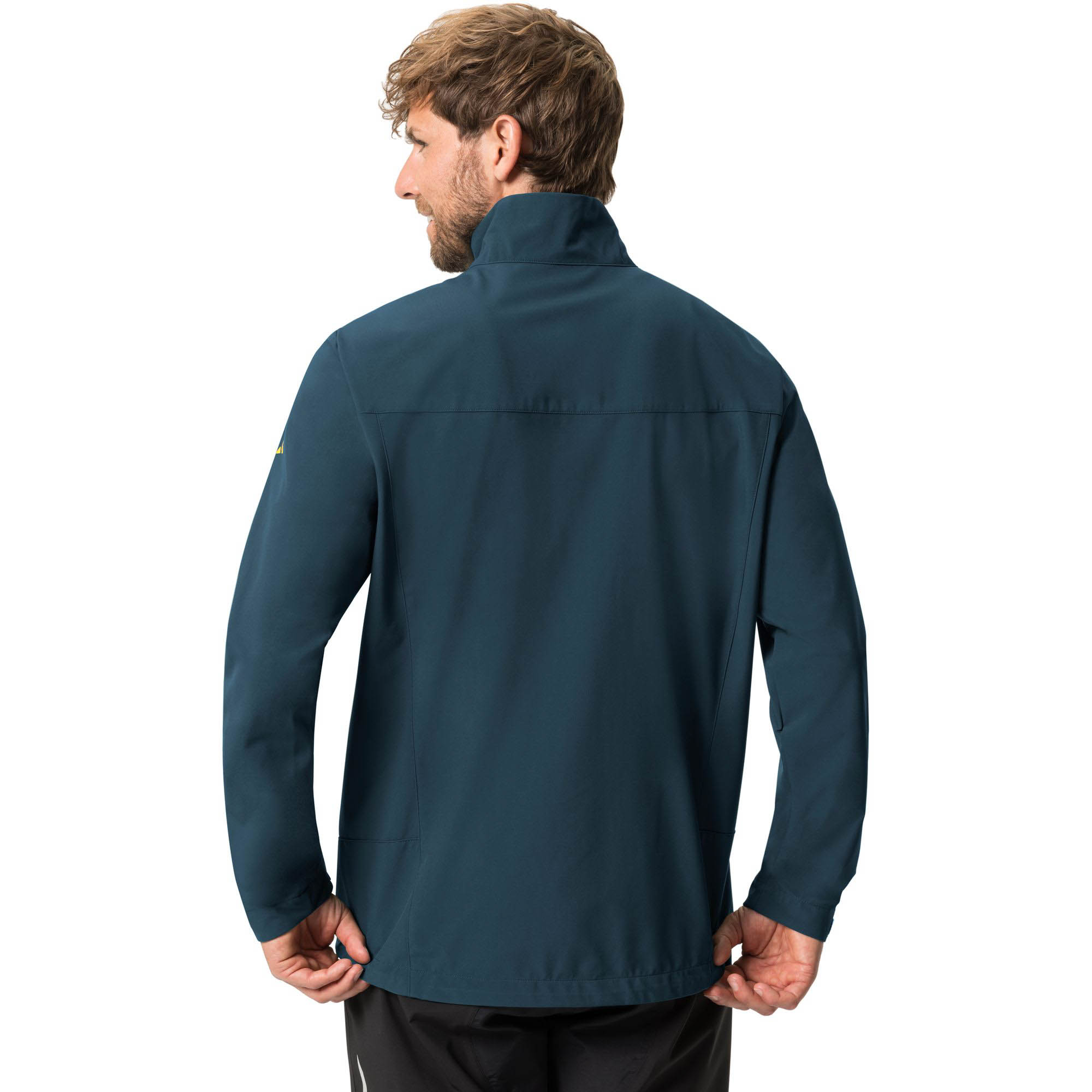 Me Hurricane Jkt IV