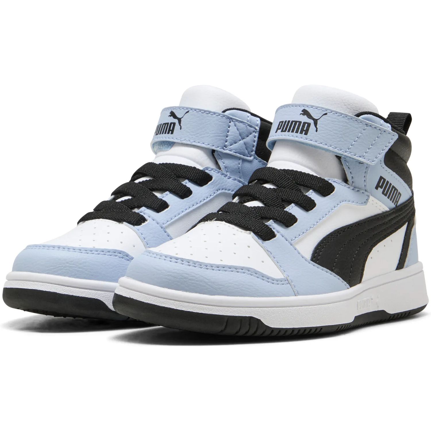 Rebound V6 Mid AC+ PS