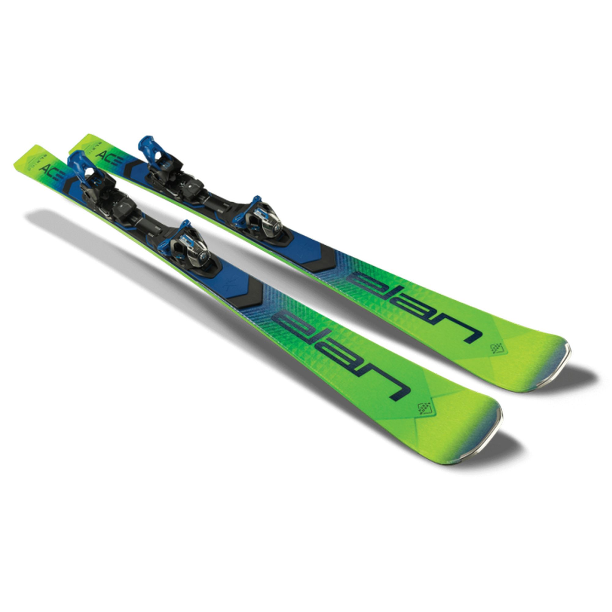 SLX Fusion X/EMX 12.0 GW