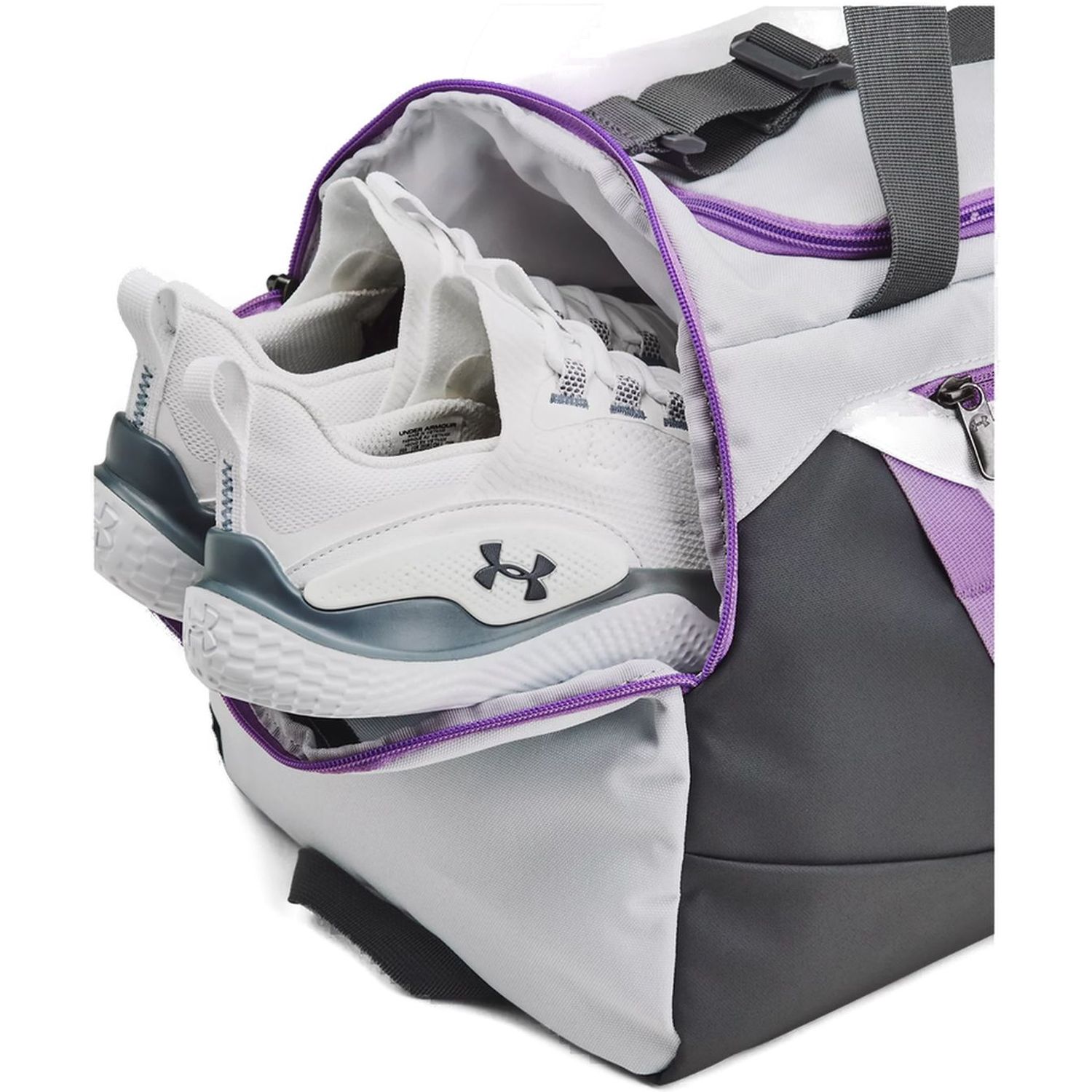 UA Undeniable 5.0 Duffle SM