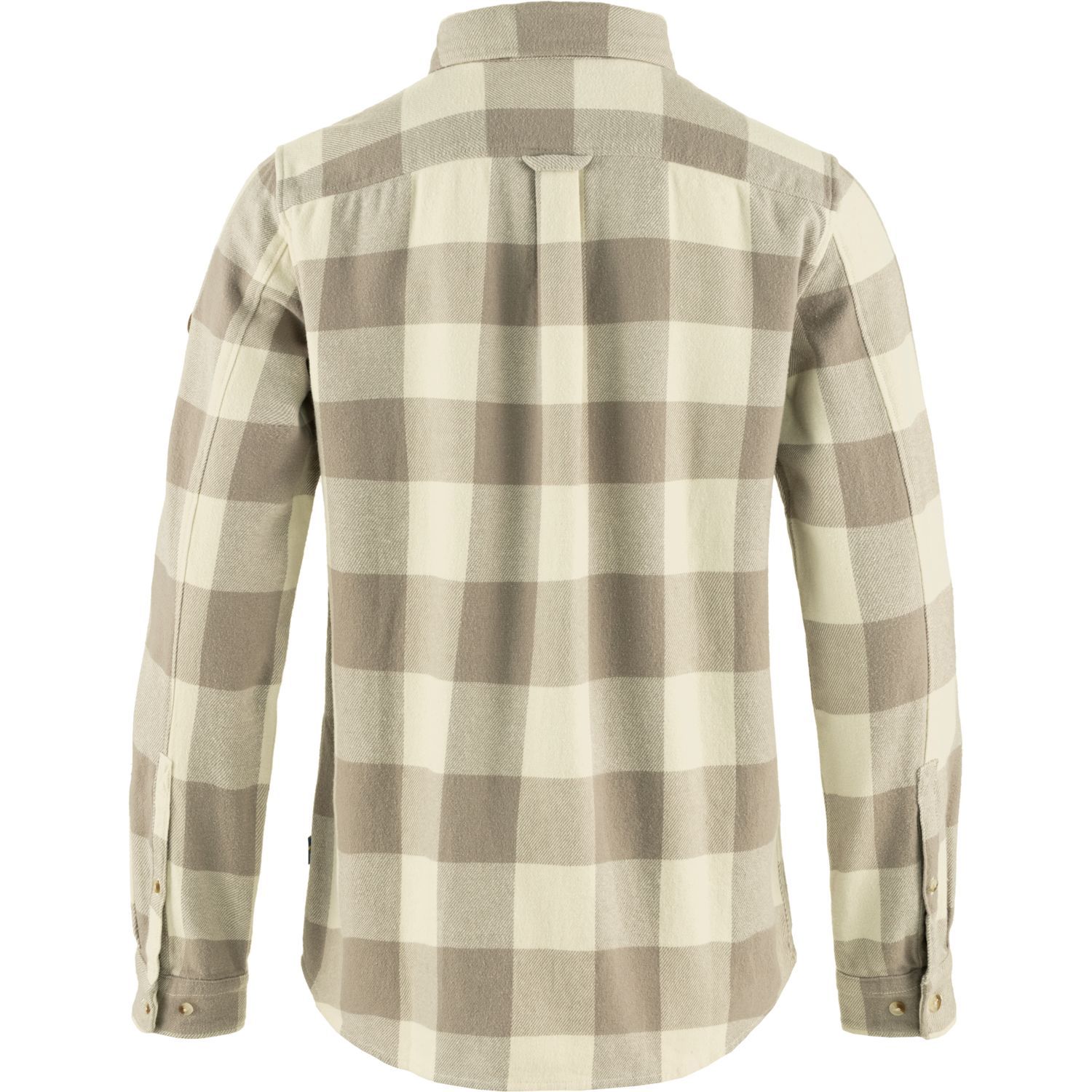 Övik Heavy Flannel Shirt W