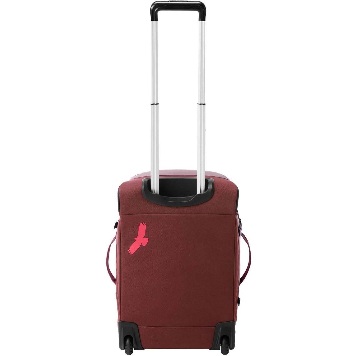 Cargo Hauler XT Wheeled Duffel Int.