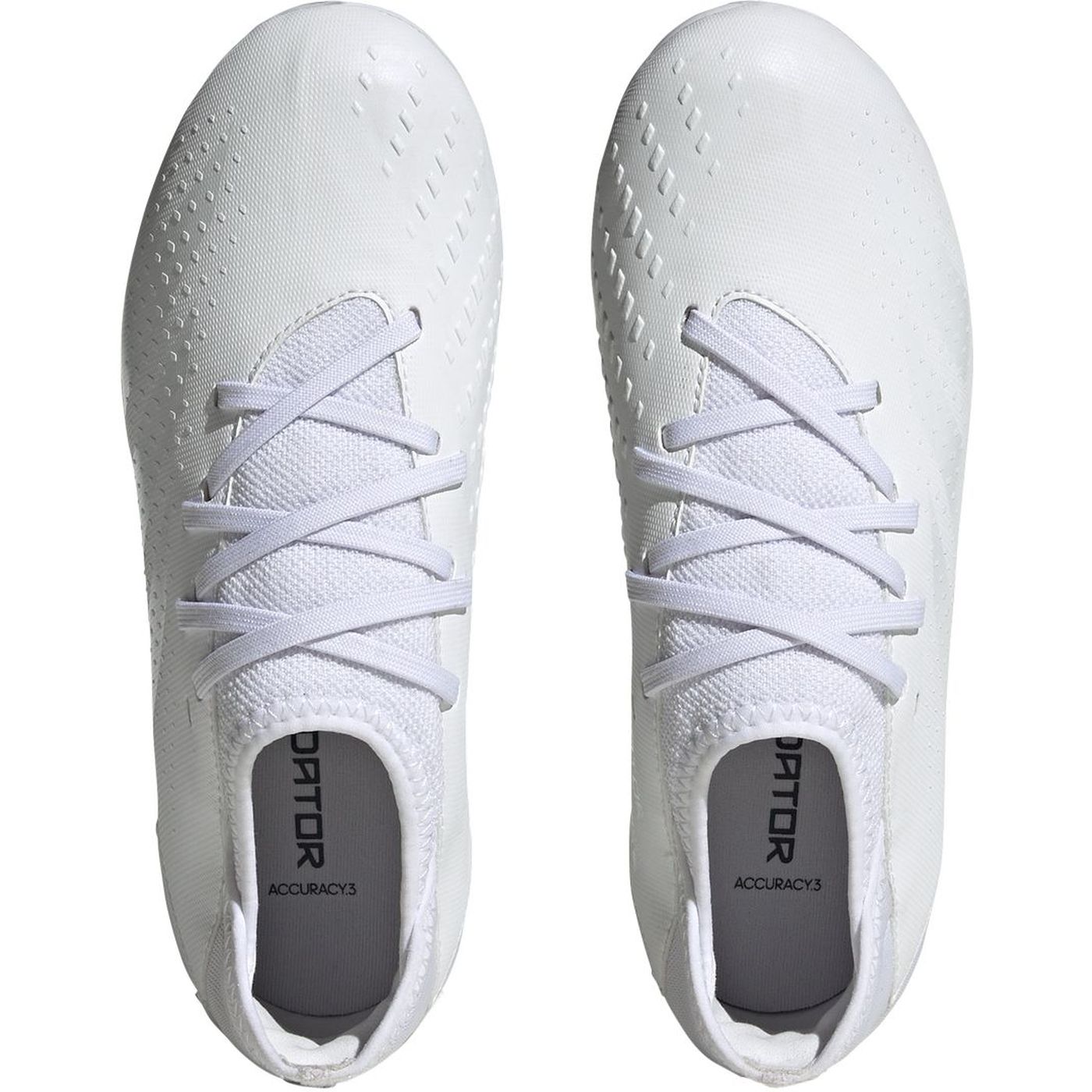 PREDATOR ACCURACY.3 FG J