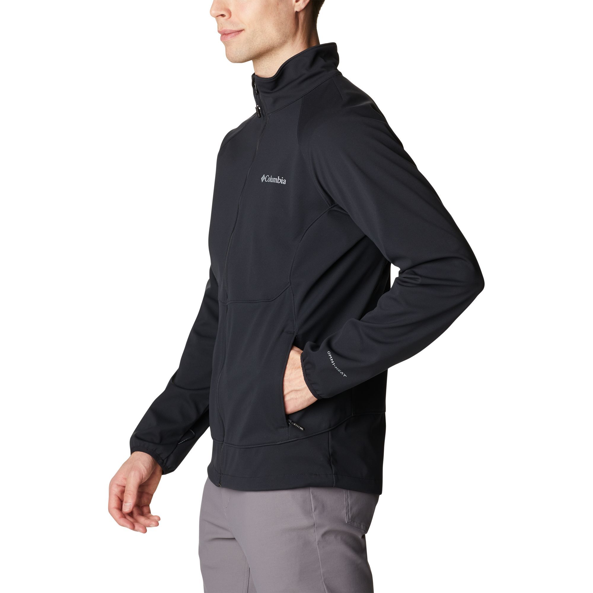 Canyon Meadows Softshell