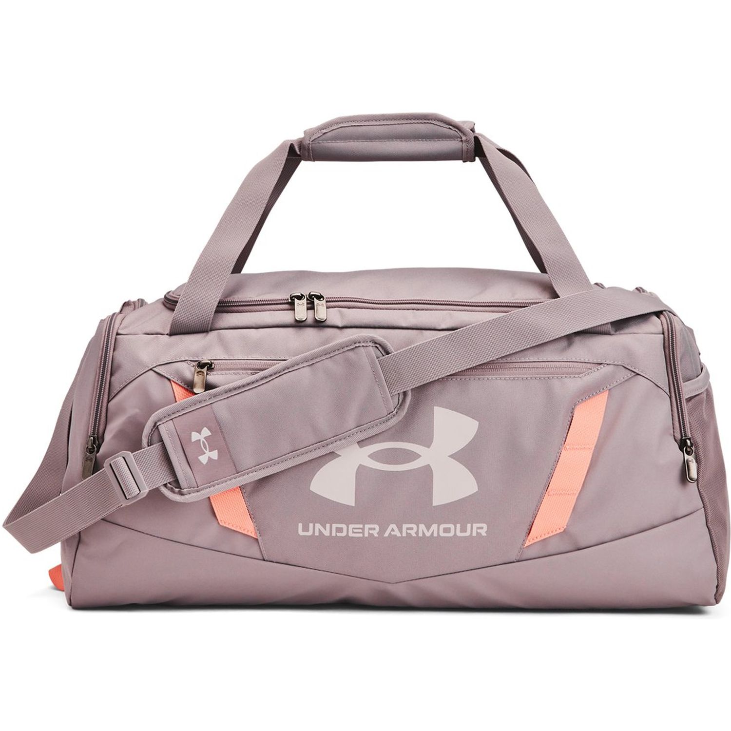 UA Undeniable 5.0 Duffle SM