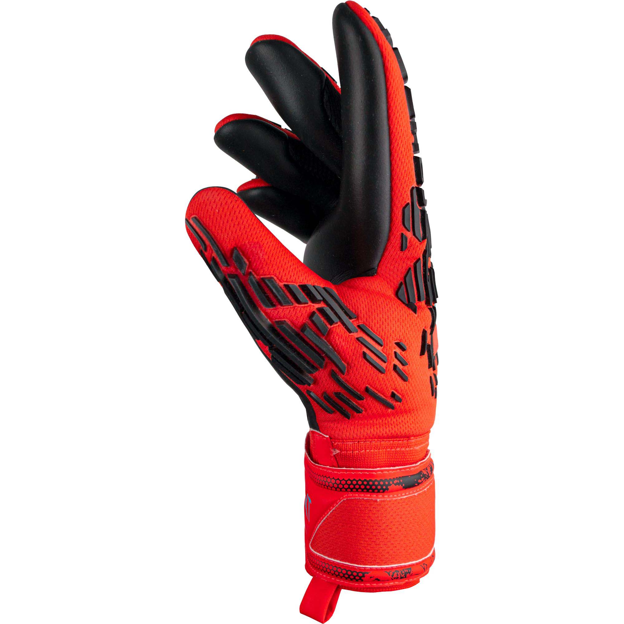Attrakt Freegel Silver JR