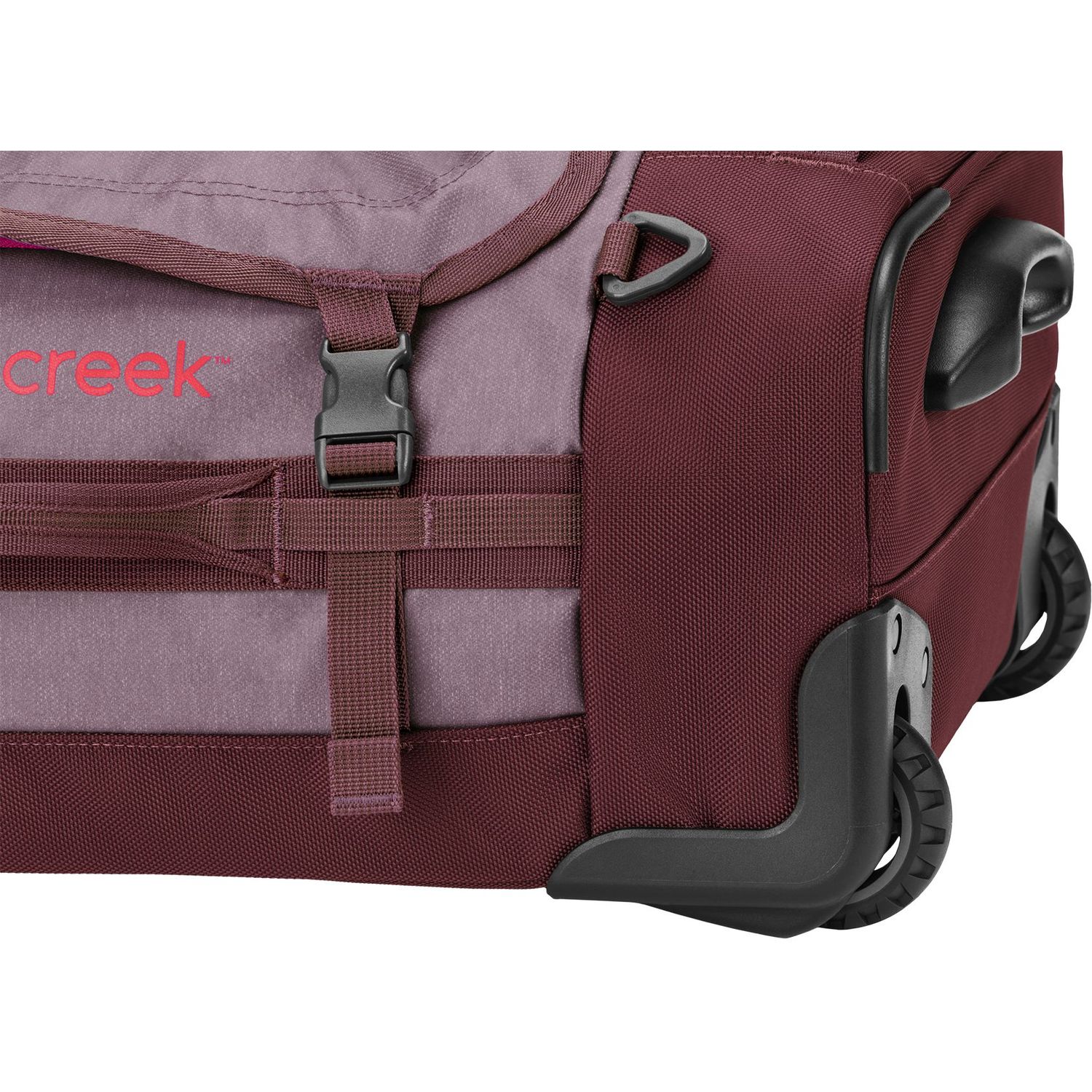 Cargo Hauler XT Wheeled Duffel Int.