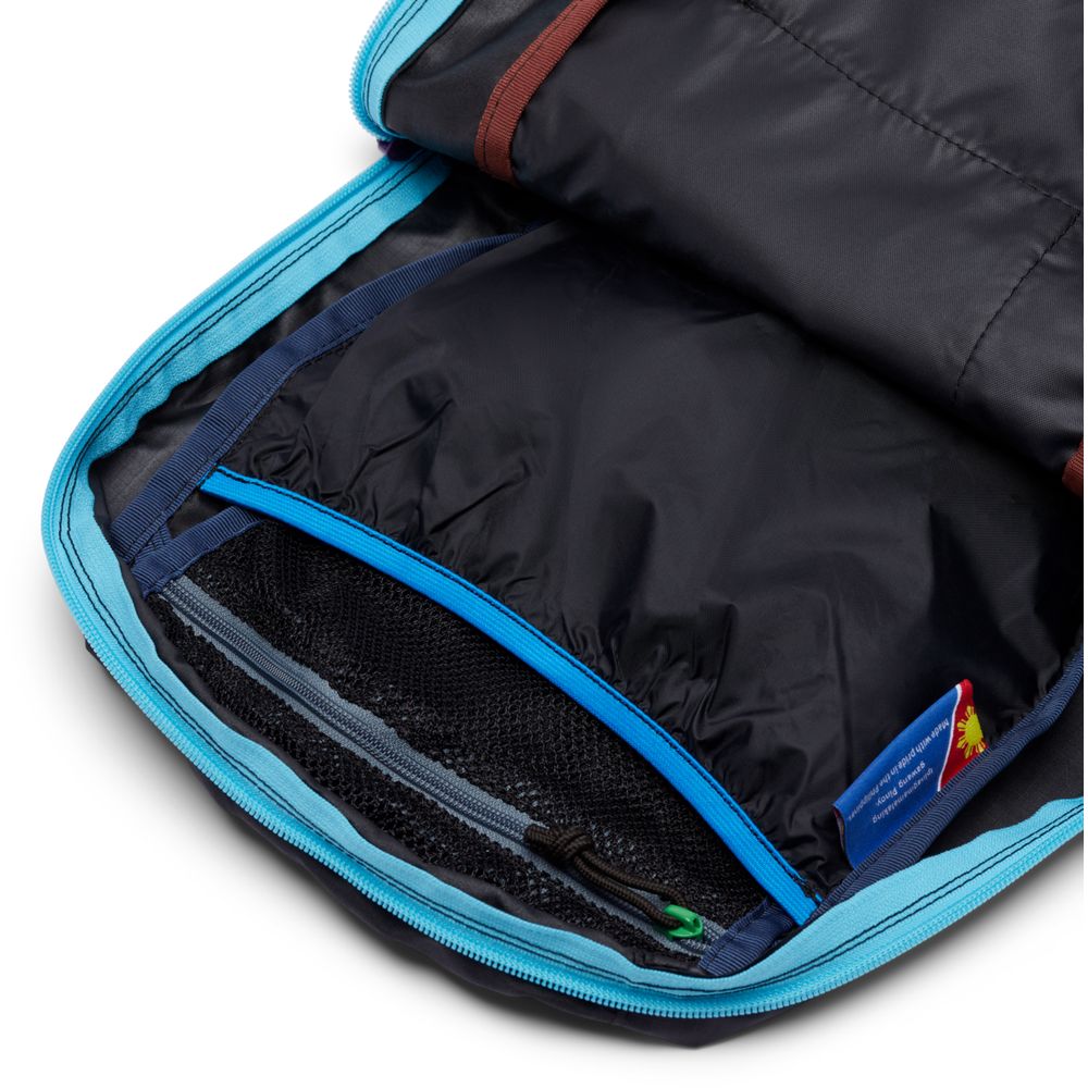 Batac 16L Backpack-Del Dia