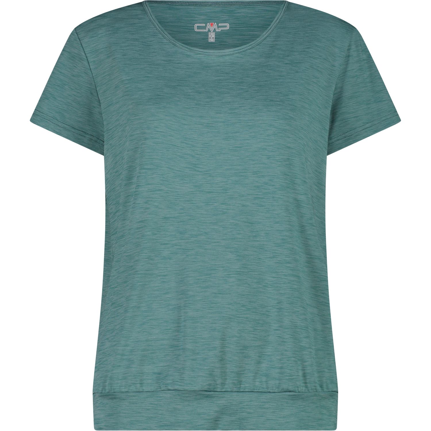 Woman T-Shirt 34N2546