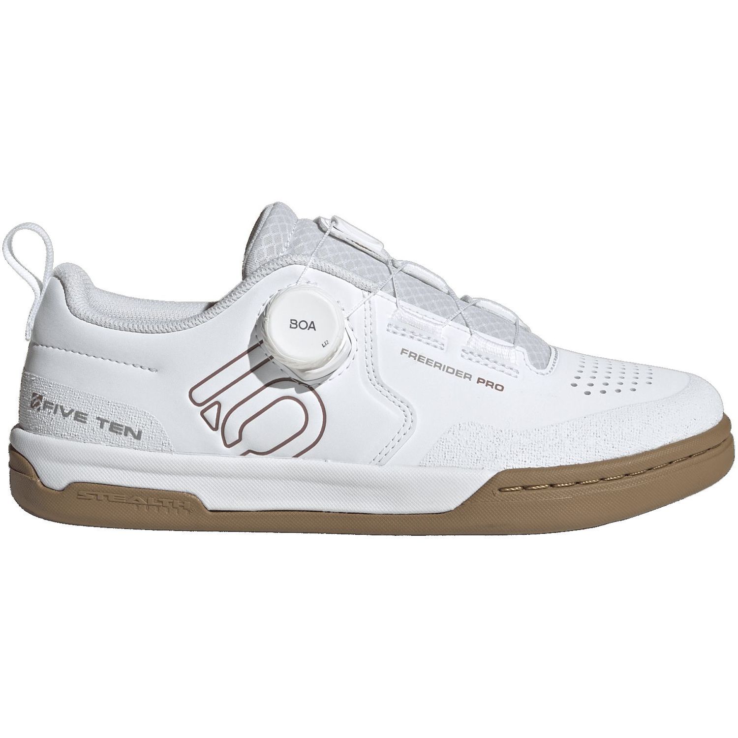 FREERIDER PRO BOA W