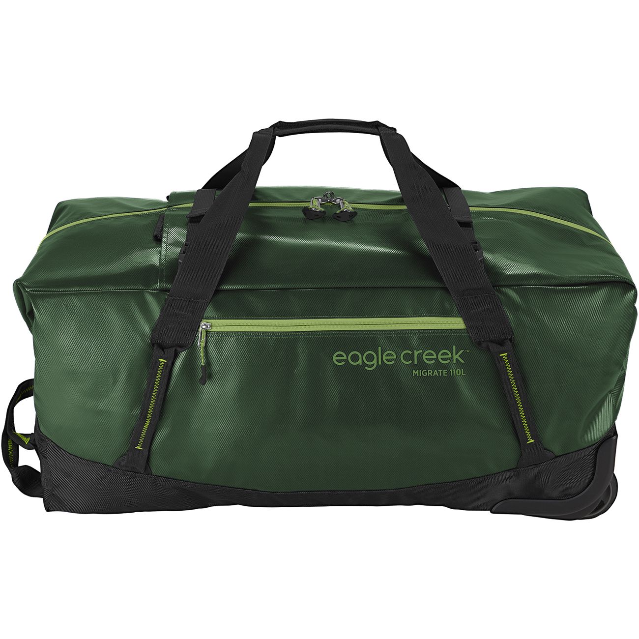 Migrate Wheeled Duffel
