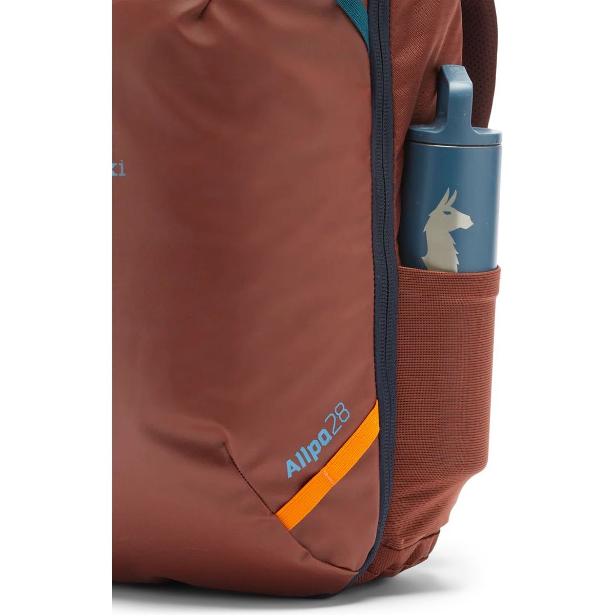 Allpa 28L Travel Pack