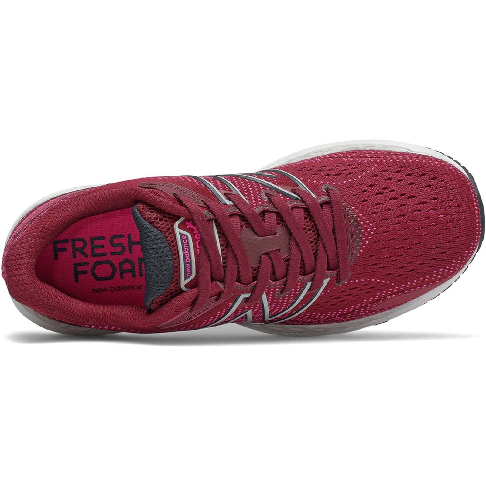 W860 Fresh Foam 860 v12