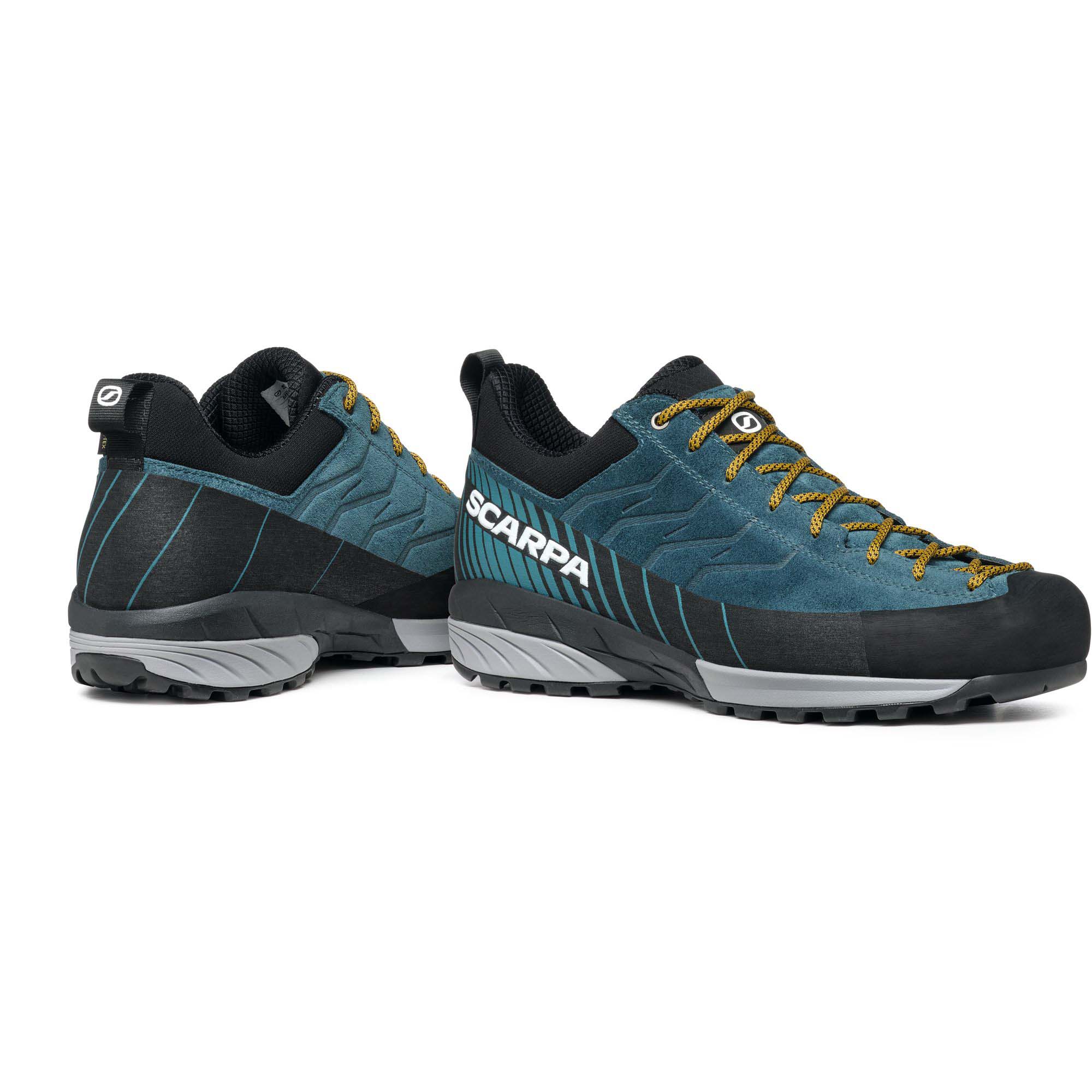 Mescalito GTX